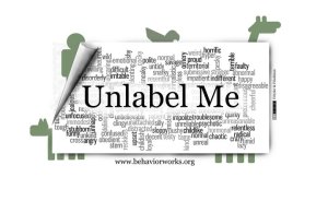 unlabel me